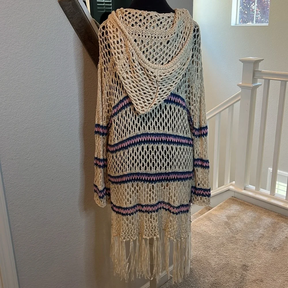 POL Knit Sweater Cardigan Size Small NEW - Picture 5 of 8